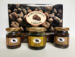 Pacchetto - MIX TARTUFO NERO INVERNALE — Mari Fedele Tartufi, Campello sul Clitunno