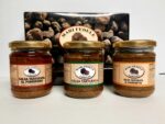 Pacchetto - MIX TARTUFATA da 180g — Mari Fedele Tartufi, Campello sul Clitunno