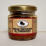 Pacchetto - MIX TARTUFATA da 80g — galleria 02 — Mari Fedele Tartufi, Campello sul Clitunno