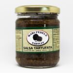 Pacchetto - MIX TARTUFATA da 180g — Mari Fedele Tartufi, Campello sul Clitunno