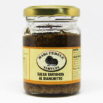 Pacchetto - MIX TARTUFATA da 180g — Mari Fedele Tartufi, Campello sul Clitunno