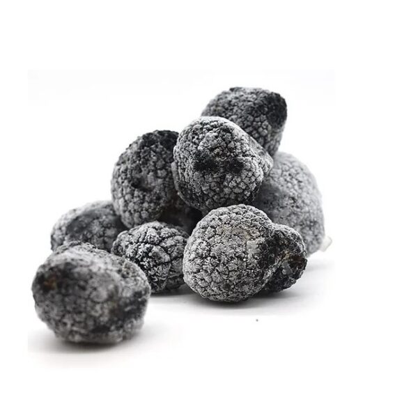 Tartufo estivo surgelato — Mari Fedele Tartufi, Campello sul Clitunno