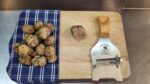 Tartufo Bianco fresco — galleria 02 — Mari Fedele Tartufi, Campello sul Clitunno
