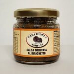 Pacchetto - TARTUFATA E TARTUFO — galleria 02 — Mari Fedele Tartufi, Campello sul Clitunno