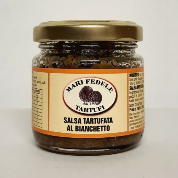 Pacchetto - TARTUFATA E TARTUFO — galleria 02 — Mari Fedele Tartufi, Campello sul Clitunno