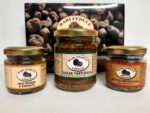 Pacchetto - TARTUFATA E TARTUFO — Mari Fedele Tartufi, Campello sul Clitunno