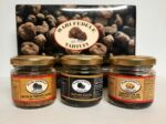 Pacchetto - MIX TARTUFO ESTIVO — Mari Fedele Tartufi, Campello sul Clitunno