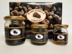 Pacchetto - MIX TARTUFO ESTIVO INTERO — Mari Fedele Tartufi, Campello sul Clitunno