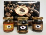 Pacchetto - TARTUFO ESTIVO E NERO INVERNALE — Mari Fedele Tartufi, Campello sul Clitunno