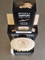 Spazzola professionale tartufi — galleria 02 — Mari Fedele Tartufi, Campello sul Clitunno