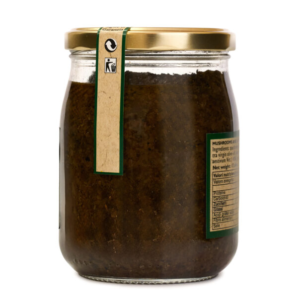 Tartufo e prodotti artigianali Mari Fedele Tartufi, Campello sul Clitunno — galleria 08