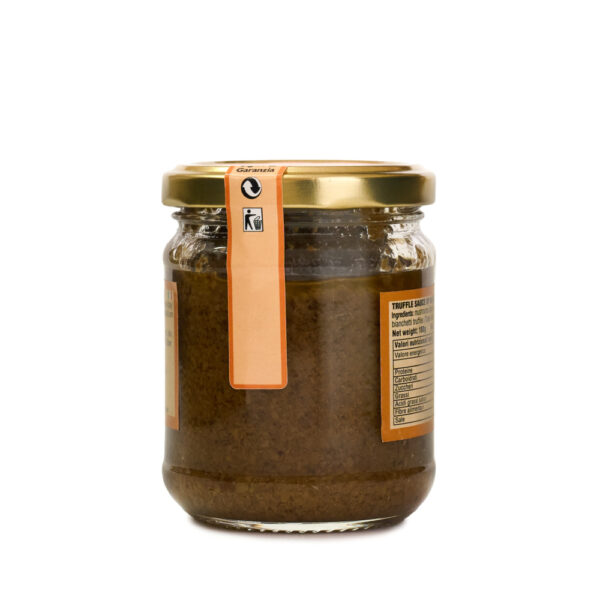 Tartufo e prodotti artigianali Mari Fedele Tartufi, Campello sul Clitunno — galleria 13