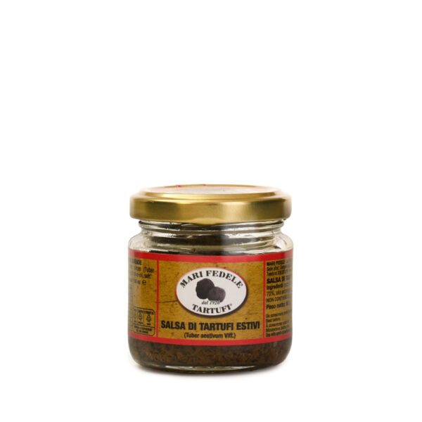 Tartufo e prodotti artigianali Mari Fedele Tartufi, Campello sul Clitunno — galleria 15