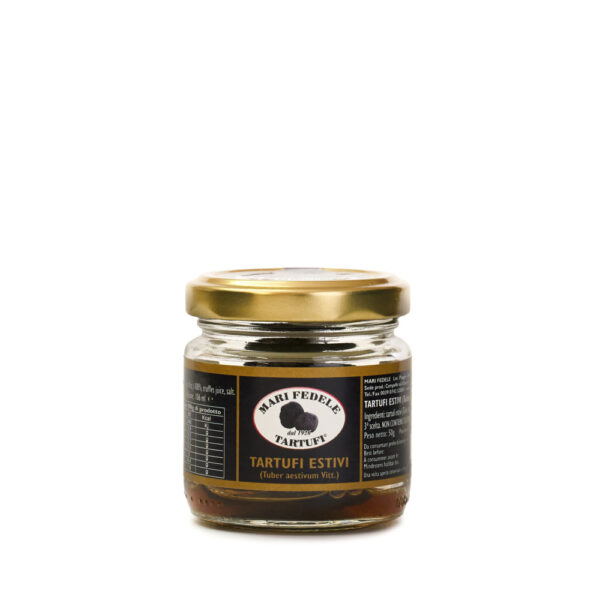 Tartufo e prodotti artigianali Mari Fedele Tartufi, Campello sul Clitunno — galleria 18