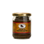 Salsa di tartufi estivi — Mari Fedele Tartufi, Campello sul Clitunno